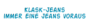 Klask-Jeans