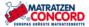 Matratzen Concord