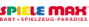 SPIELE MAX