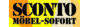 Sconto SB - Der Möbelmarkt - Angebote
