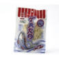 Fisch-Snacks, chilli, 52g im Angebot