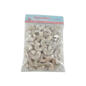 Garnelen, White Tiger, geschält, entdarmt, 31/40, 1Kg im Angebot