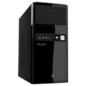 3R Systems Design Gehäuse R370 Black, mATX im Angebot