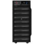 3R Systems Design Gehäuse R400 Schwarz im Angebot
