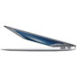 Apple MacBook Air, 256GB Flash, 27,9 cm (11")(MD712D/A) im Angebot