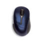 Cherry AZURO wireless optical mouse M-305 blau/schwarz im Angebot