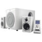 Edifier, 2.1 System S530, GAMING AUDIO, weiß im Angebot