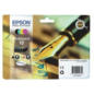 Epson Tinte 16, Multipack im Angebot