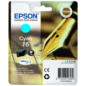 Epson Tinte 16, cyan im Angebot