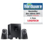Logitech Speaker System Z313 im Angebot