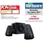 Logitech Speaker System Z623 im Angebot