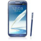 Samsung Galaxy Note II blue im Angebot