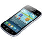 Samsung Galaxy S DUOS black im Angebot