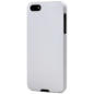 Wintech iPhone 5 Hülle weiß IP-01W im Angebot