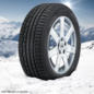 Autohaus24 - Winter-Komplettradsatz mit Alufelge - 18 Zoll im Angebot