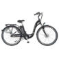 E-Bike City-Elektrofahrrad 28 Zoll, 7 Gang im Angebot