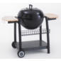 Landmann Kugelgrill-Wagen Black Pearl Supreme im Angebot