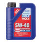Liqui Moly Diesel High Tech 5W-40 Motoröl, 1 L im Angebot