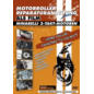 Motorroller Reparaturhandbuch DVD im Angebot