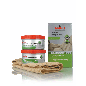 Nigrin Performance Lederpflegeset, Seife und Balsam, 500 ml im Angebot