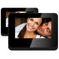 Odys Twin tragbarer DVD-Player mit 2. Bildschirm im Angebot