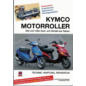 Reparaturhandbuch Kymco Motorroller im Angebot