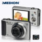 16.1 MP Digitalkamera mit 12,5 × optischem Zoom im Angebot