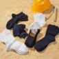 Berufsbekleidungs-Socken im Angebot