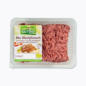 Bio Hackfleisch im Angebot