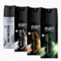 Deodorant im Angebot