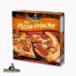 Die Pizza-Frische im Angebot