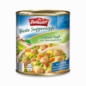 Erbsen-Topf im Angebot