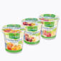 Früchte-Joghurt im Angebot