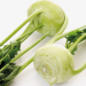 Kohlrabi im Angebot