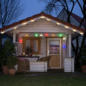 LED-Party-Lichterkette im Angebot