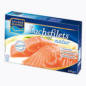 Lachsfilets im Angebot