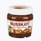 Nuss-Nugat-Creme im Angebot