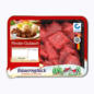 Rinder-Gulasch im Angebot