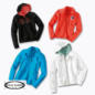 Sweat-Jacke im Angebot