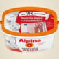 Alpina Fassadenweiss im Angebot