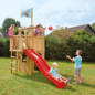 FIPS Spielturm 'Ritterburg' im Angebot