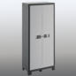 Kunststoffschrank 'Titan' im Angebot