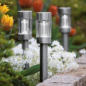 Solarleuchte 'Albero' im Angebot
