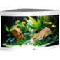 Aquarien - Juwel Aquarium »Trigon 190« weiß im Angebot