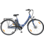 Fahrräder - Prophete Alu-City Elektrofahrrad 28"" »ECC 100« im Angebot