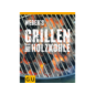 Grill-Zubehör - Weber Grillbuch Webers Grillen mit Holzkohle im Angebot
