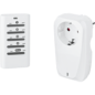 Haussicherheit - 3fach Funkschalter-Set im Angebot