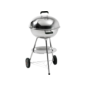 Holzkohlegrills - Landmann Edelstahl-Kugelgrill im Angebot