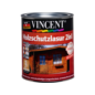 Holzschutz - Vincent 2in1 Holzschutzlasur im Angebot