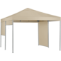 Pavillons - Plantiflor Pavillon mit Rollos im Angebot